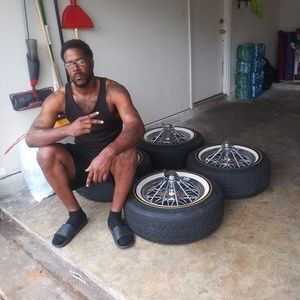 Meet your Posher, James